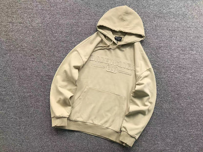 FELPA BALENCIAGA HOODIE