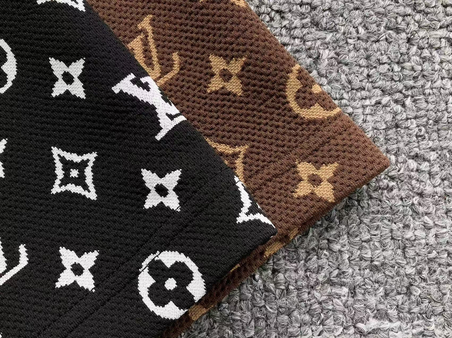 PANTALONCINI LV