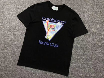 T-SHIRT CASABLANCA