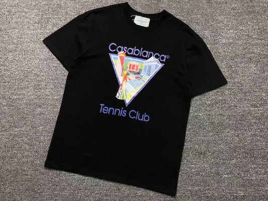 T-SHIRT CASABLANCA