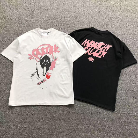 T-SHIRT SYNA WORLD