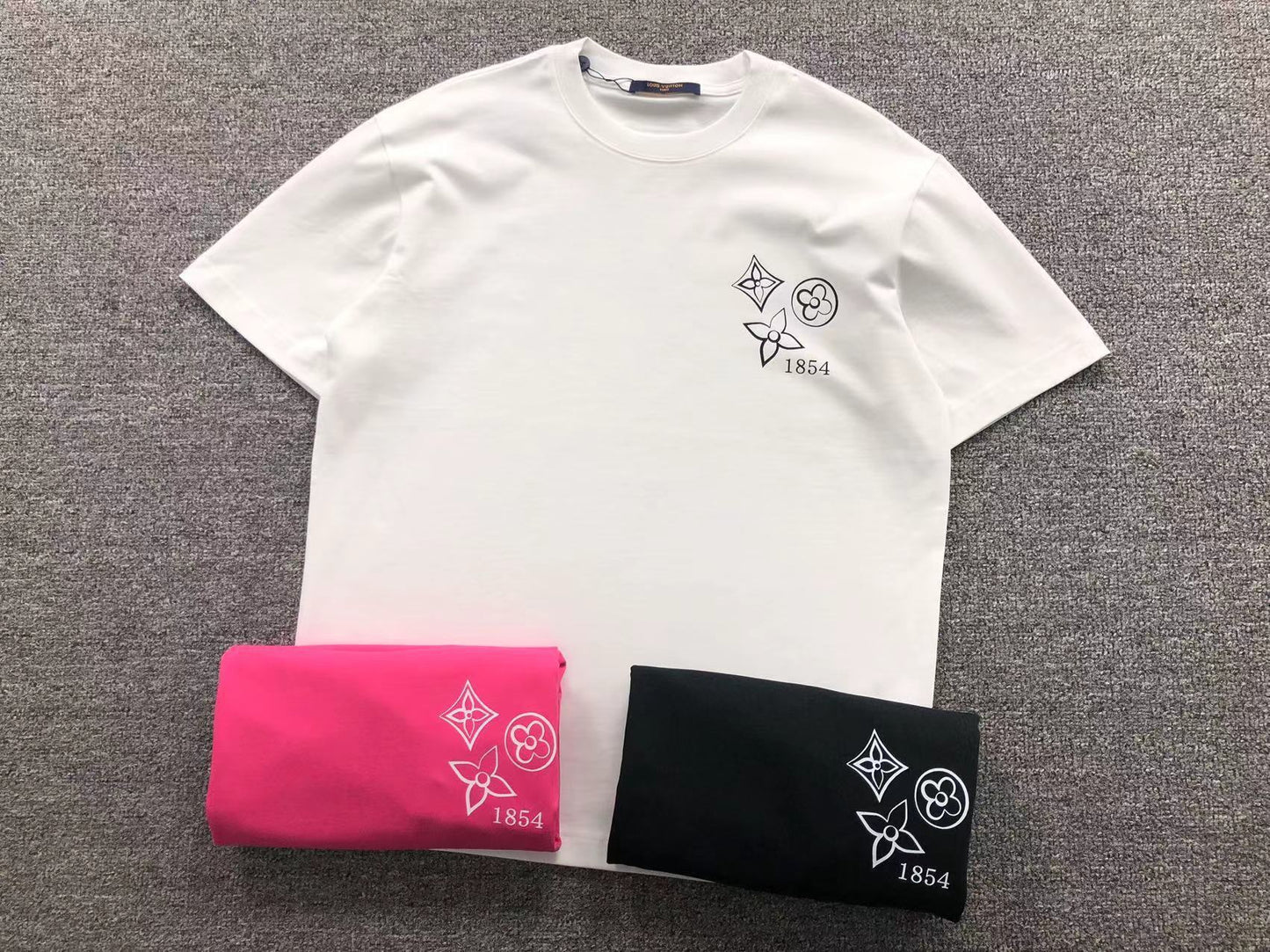 T-SHIRT LV