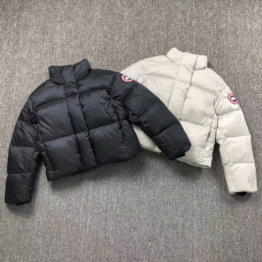 GIACCA CANADA GOOSE DONNA