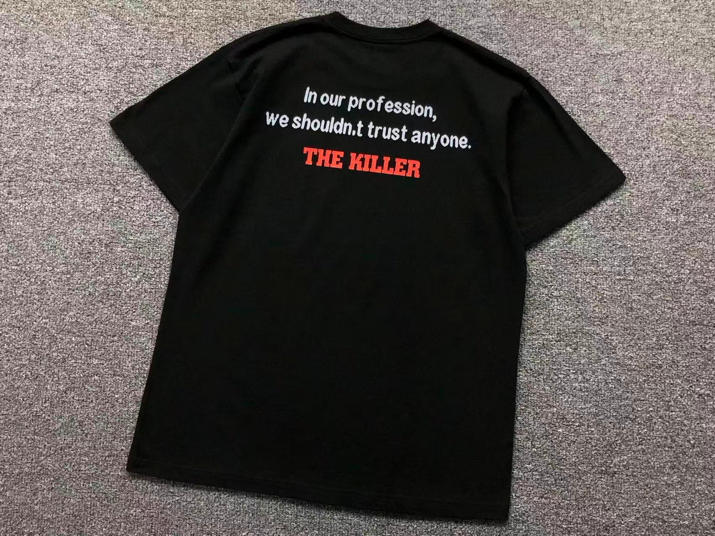 T-SHIRT SUPREME