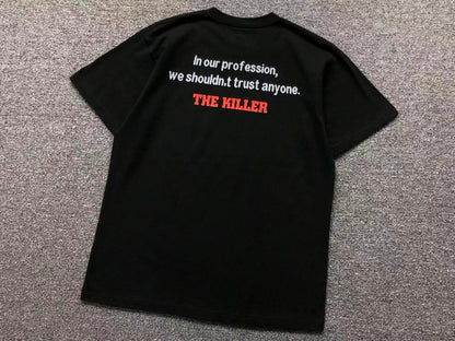 T-SHIRT SUPREME