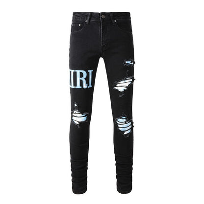 JEANS AMIRI