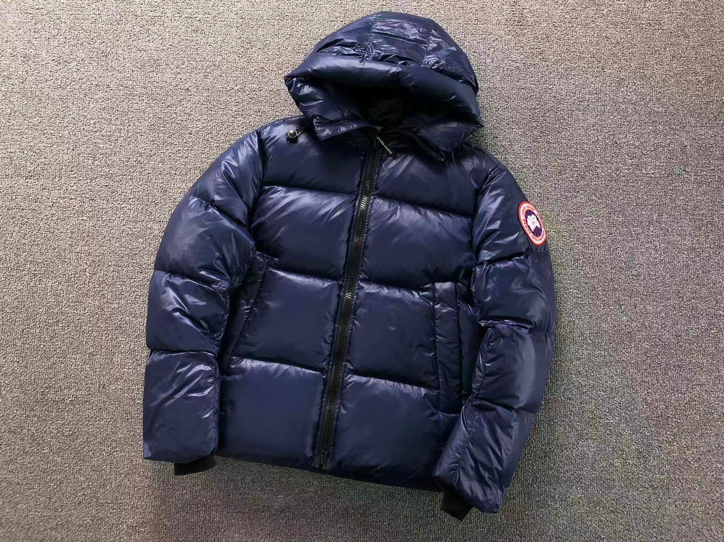 GIACCA CANADA GOOSE