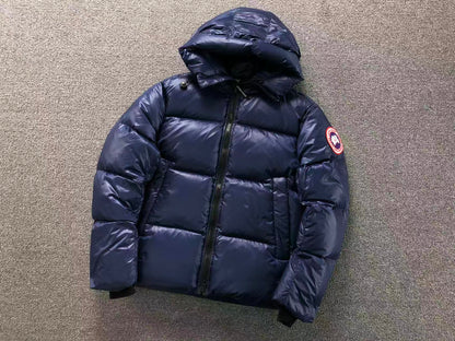 GIACCA CANADA GOOSE