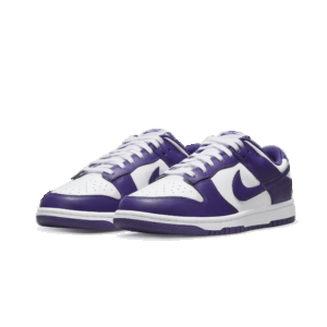 COURT PURPLE