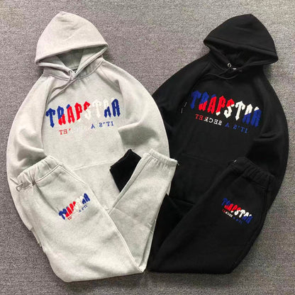 TRACKSUIT TUTA TRAPSTAR
