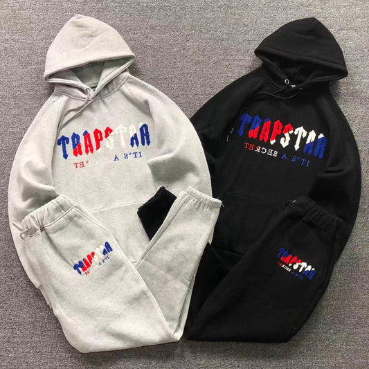 TRACKSUIT TUTA TRAPSTAR