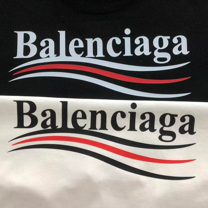 T-SHIRT BALENCIAGA