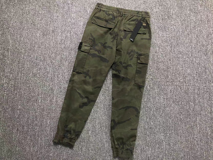 PANTALONI STONE ISLAND CARGO