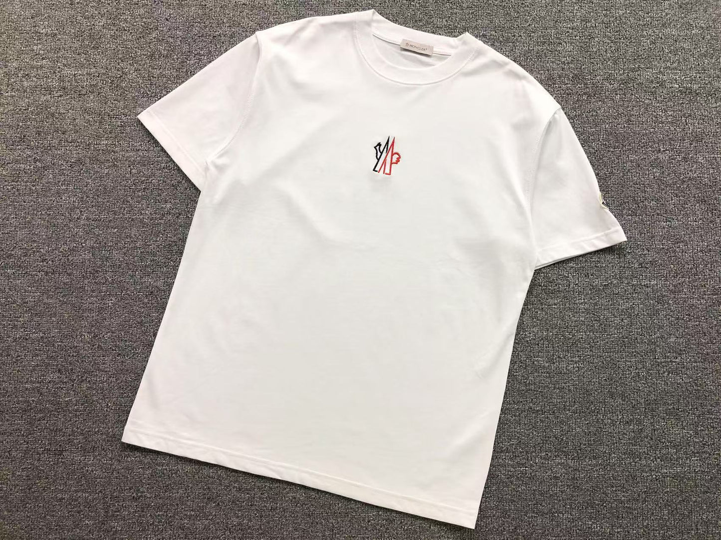 T-SHIRT MONCLER