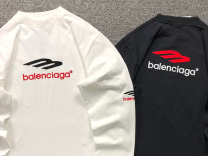 FELPA BALENCIAGA CREWNECK