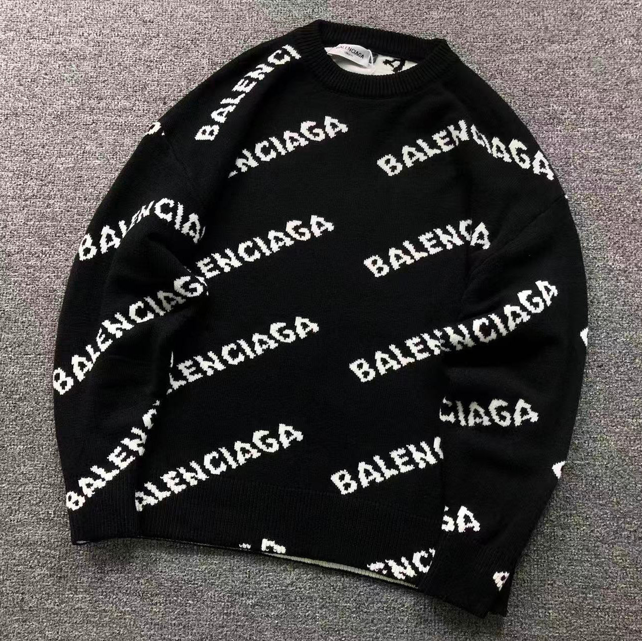 MAGLIONE BALENCIAGA