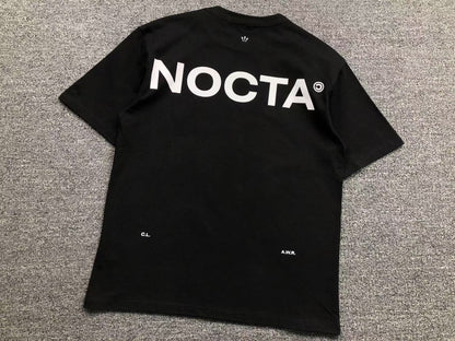 T-SHIRT NIKE x NOCTA