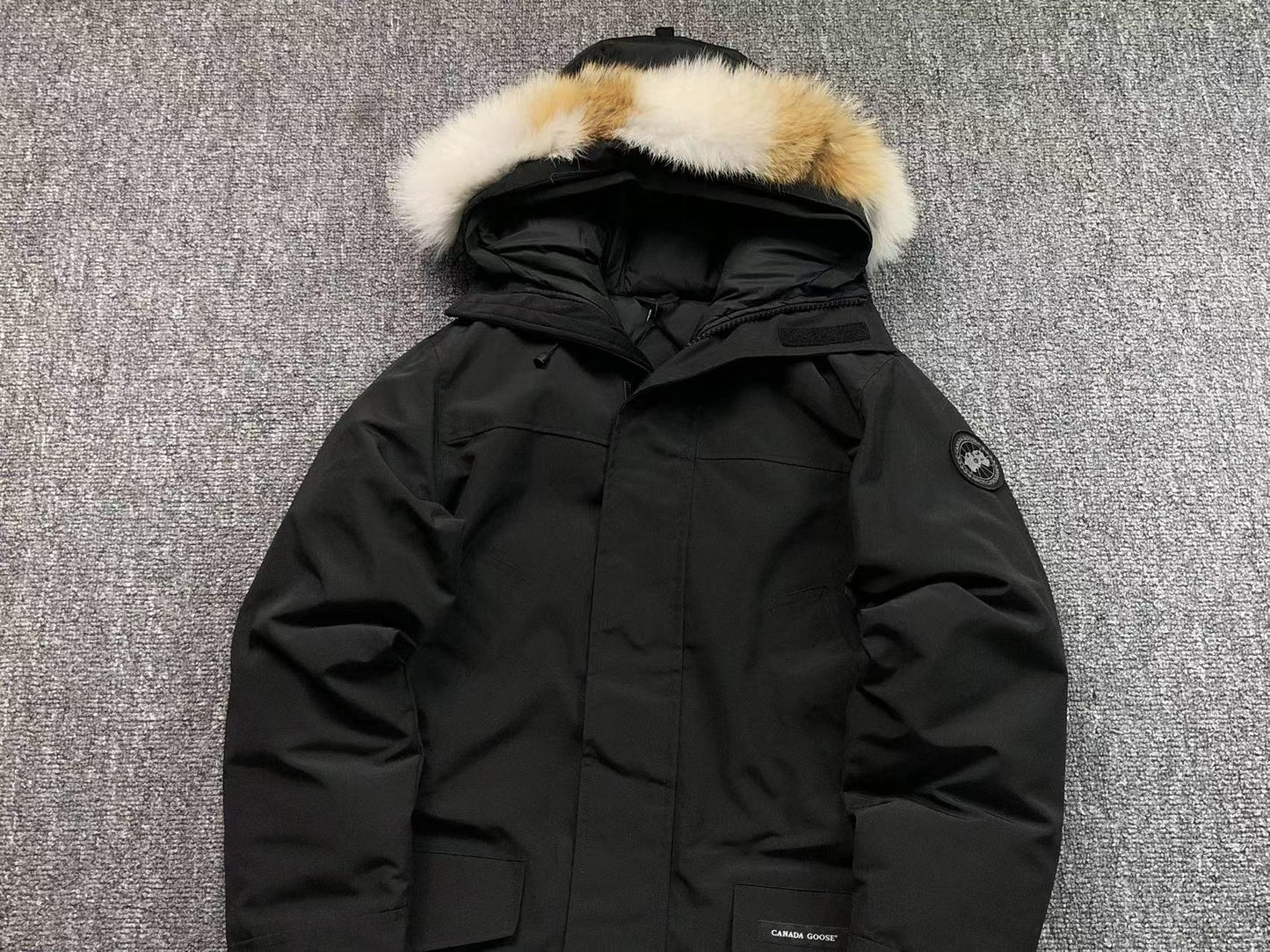 GIACCA CANADA GOOSE