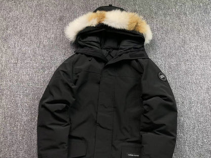 GIACCA CANADA GOOSE