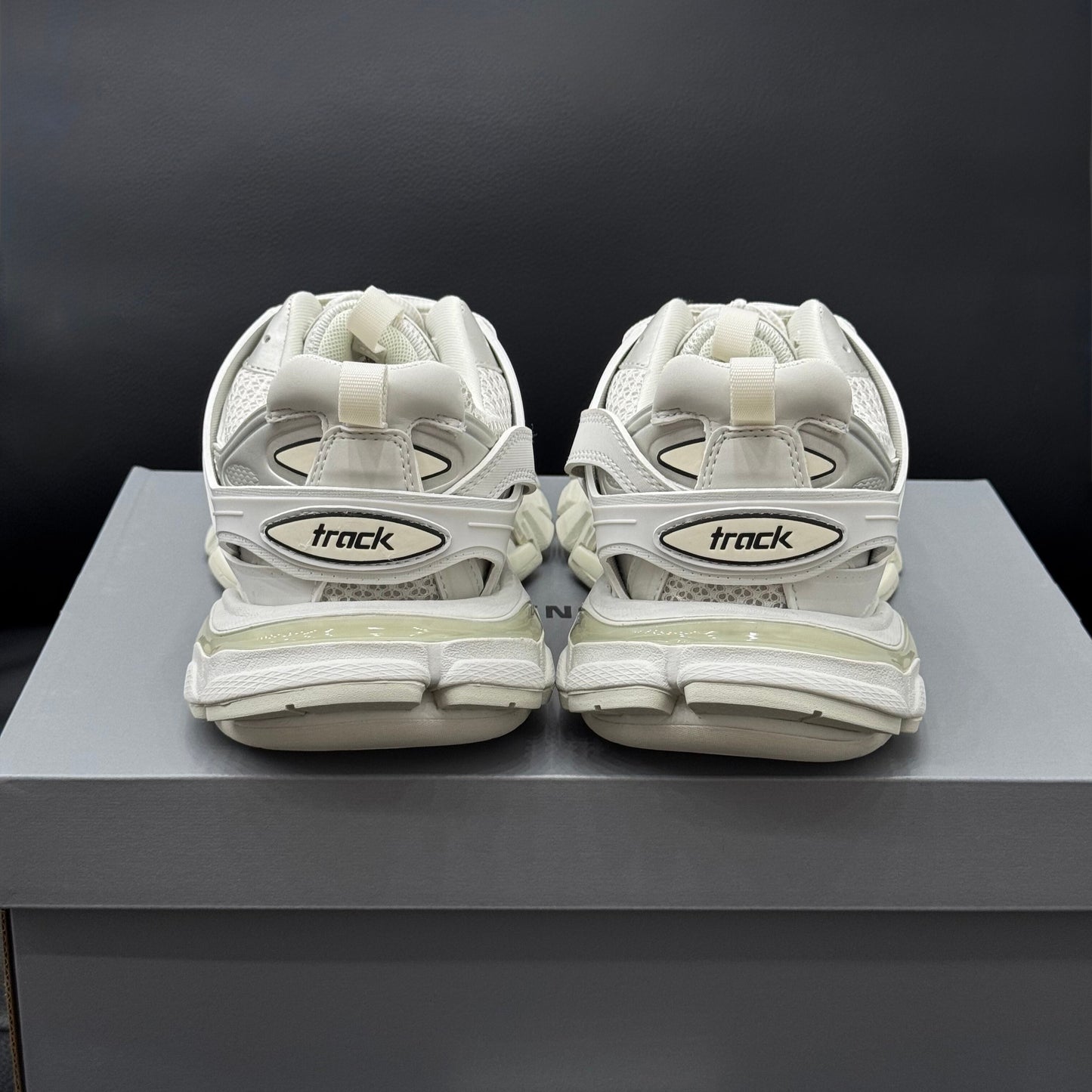BALENCIAGA TRACK 3.0