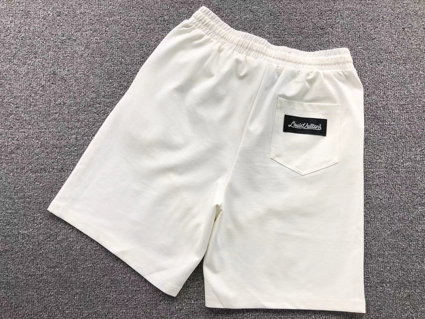 PANTALONCINI LV