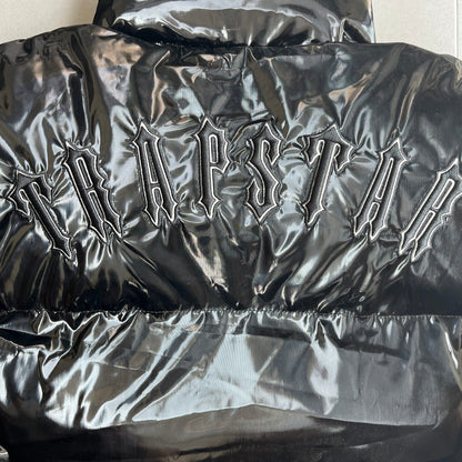 JACKET BLACK (woman)