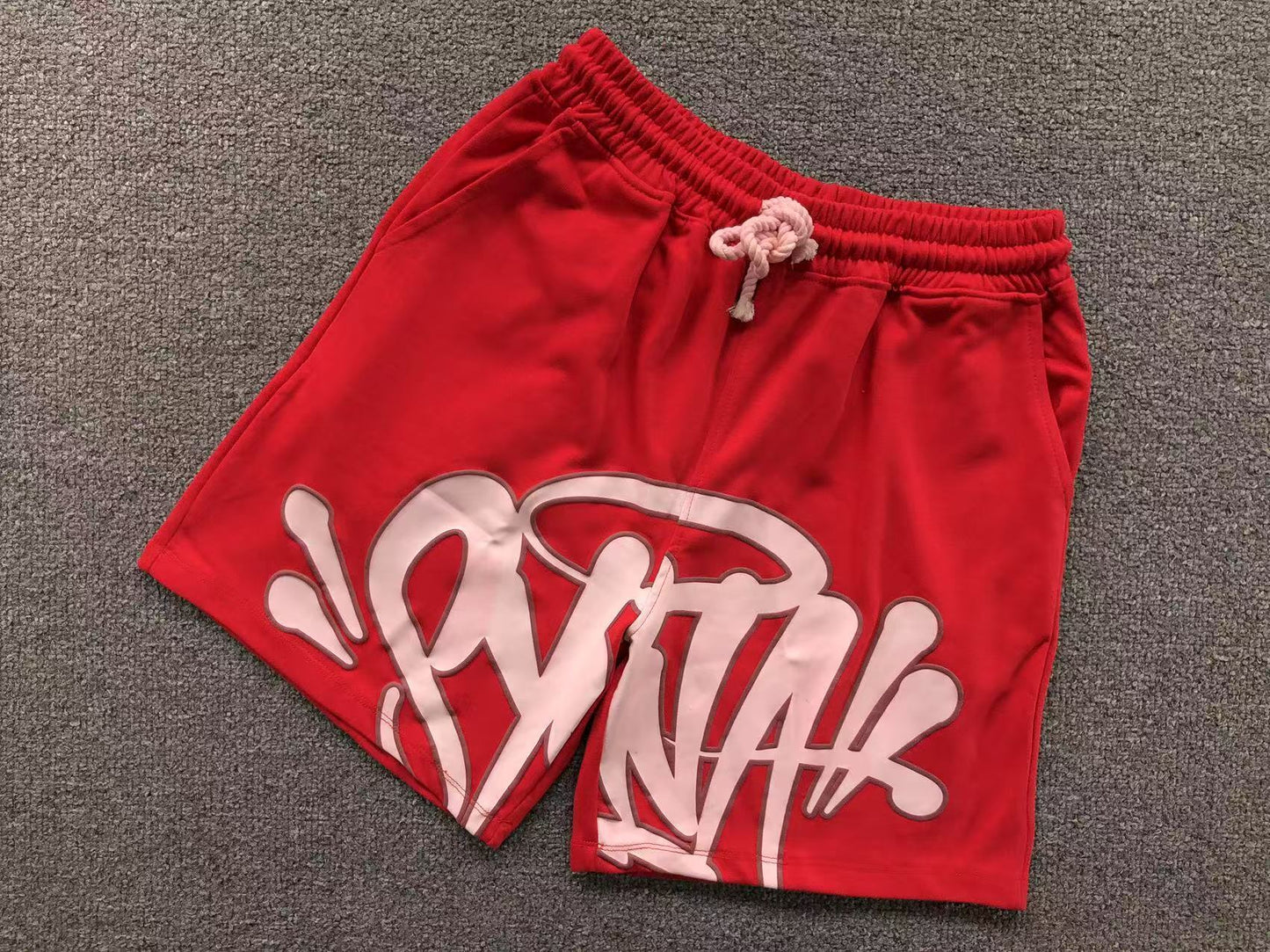 COMPLETO SYNA WORLD T-SHIRT E PANTALONCINI