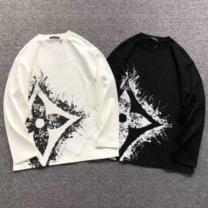 T-SHIRT LV LONGSLEEVE
