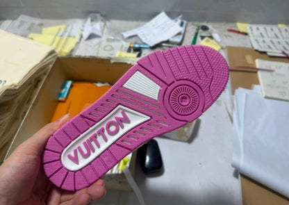 LV TRAINER