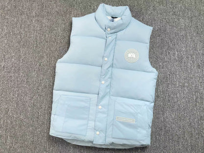 GILET CANADA GOOSE