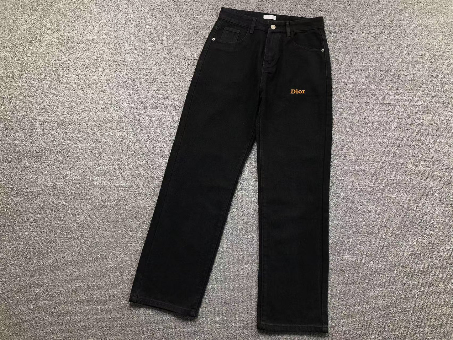 JEANS DIOR