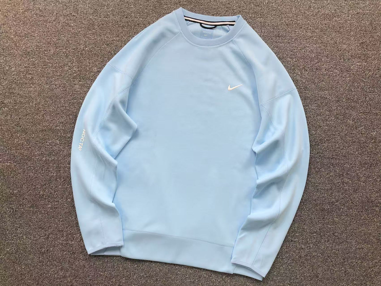FELPA NIKE x NOCTA CREWNECK