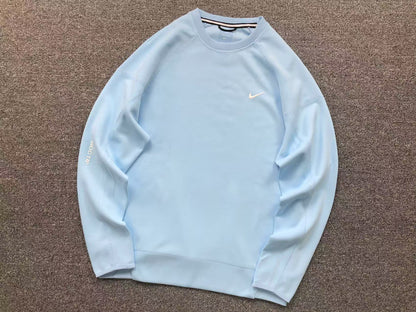 FELPA NIKE x NOCTA CREWNECK