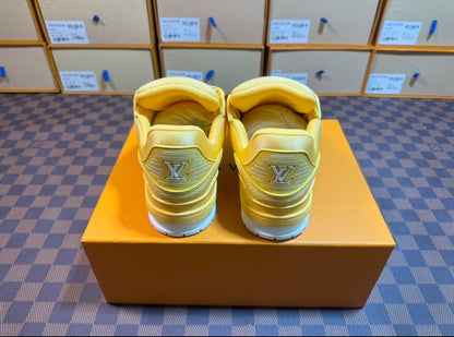 LV TRAINER