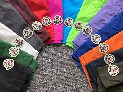COSTUME MONCLER