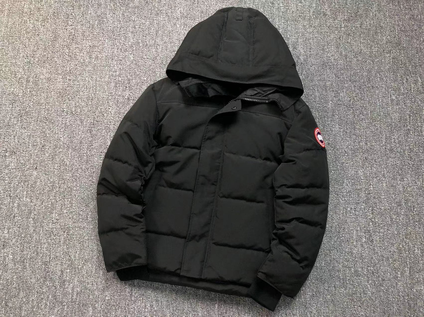 GIACCA CANADA GOOSE