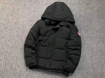 GIACCA CANADA GOOSE