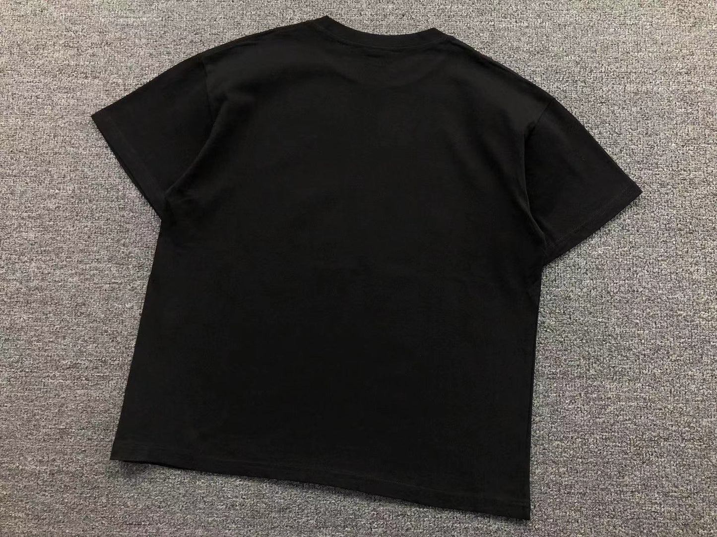 T-SHIRT TRAPSTAR