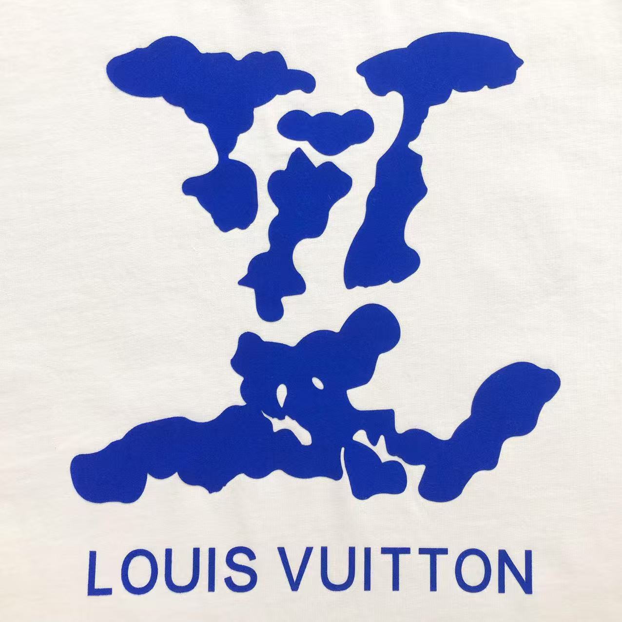 T-SHIRT LV