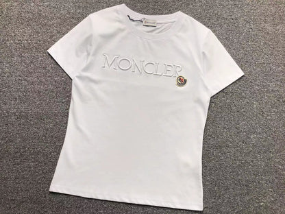 T-SHIRT MONCLER DONNA
