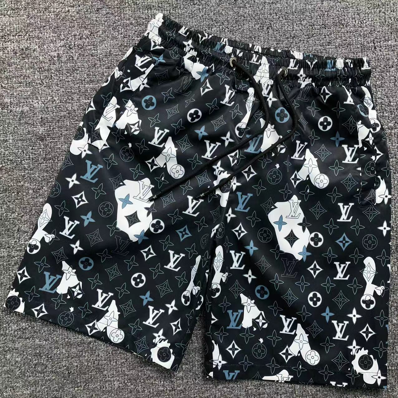 PANTALONCINI LV