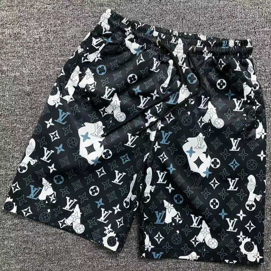 PANTALONCINI LV