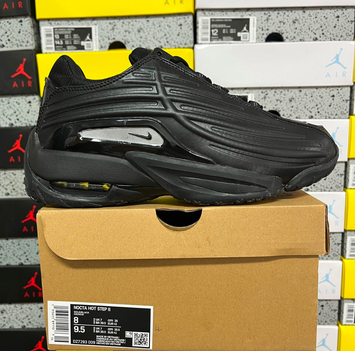 NIKE NOCTA HOT STEP 2