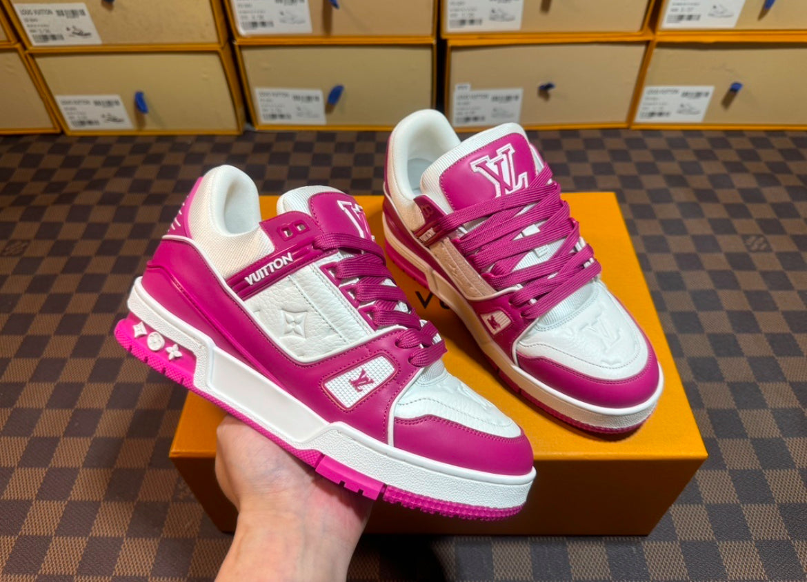 LV TRAINER