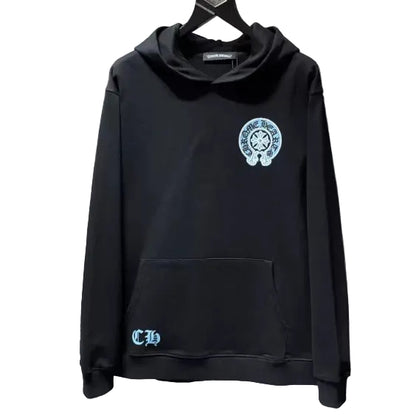 FELPA CHROME HEARTS
