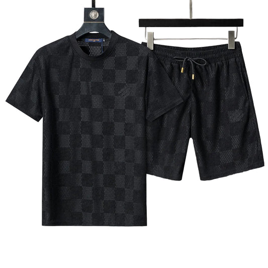 COMPLETO ESTIVO LOUIS VUITTON