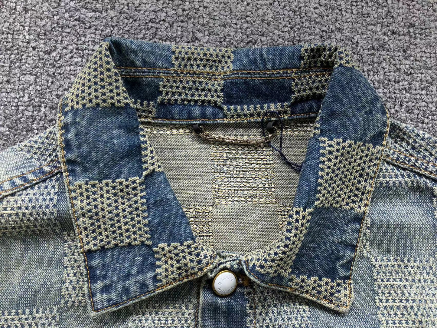 COMPLETO LV