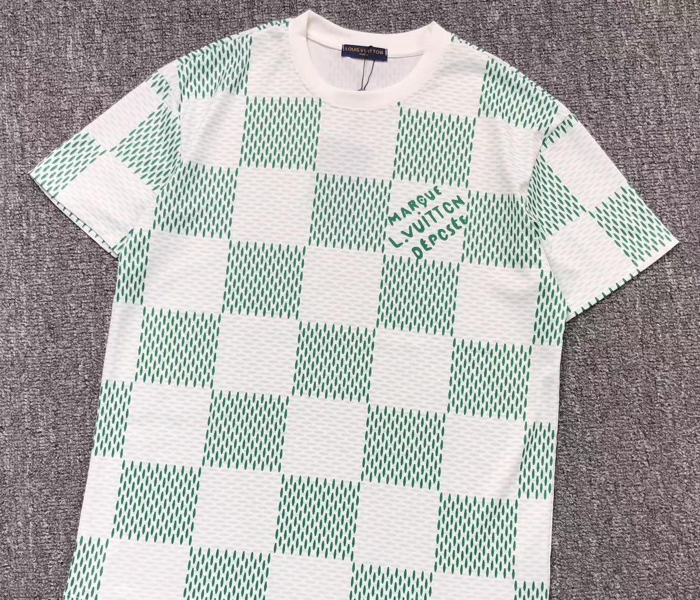 T-SHIRT LV