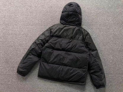 GIACCA PUFFER LV