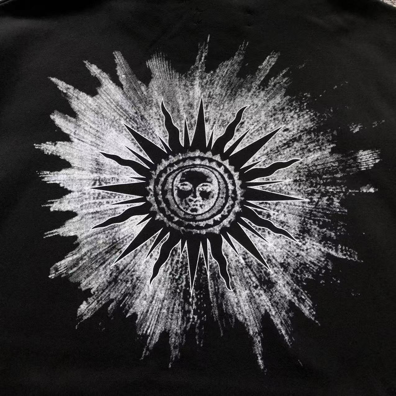 FELPA AMIRI HOODIE